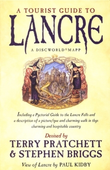 A Tourist Guide To Lancre