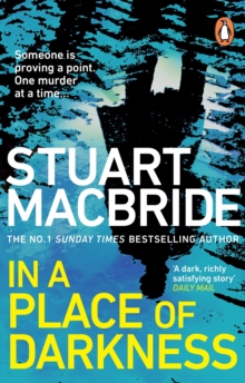 In a Place of Darkness : The gripping new thriller from the No. 1 Sunday Times bestselling author of the Logan McRae series