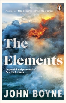 Transworld Elements , From The Sunday Times Bestselling Author