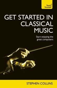 Get Started In Classical Music : Audio eBook