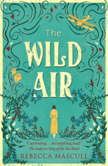 The Wild Air, Hardback Book The Wild Air, Hardback Book
