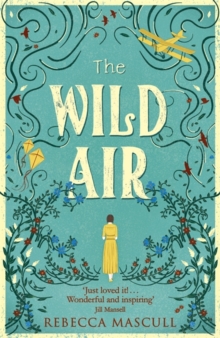 The Wild Air, Paperback / softback Book The Wild Air, Paperback / softback Book