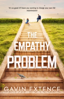 The Empathy Problem : It's never too late to change your life