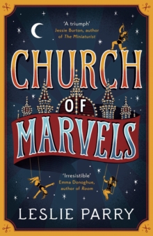 Church of Marvels