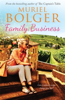 Family Business, Paperback Book Family Business, Paperback Book