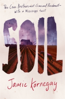 Soil, Hardback Book Soil, Hardback Book