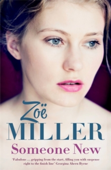 Someone New, Paperback Book Someone New, Paperback Book