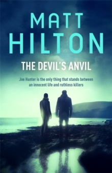 The Devil's Anvil, Paperback Book The Devil's Anvil, Paperback Book