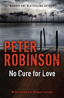 No Cure for Love, Hardback Book No Cure for Love, Hardback Book