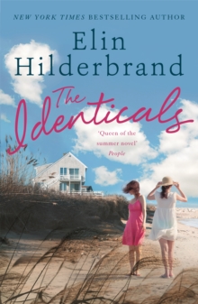 The Identicals, Paperback Book The Identicals, Paperback Book
