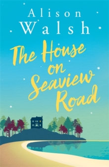 The House on Seaview Road, Paperback / softback Book The House on Seaview Road, Paperback / softback Book