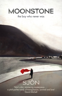 Moonstone: The Boy Who Never Was : Winner of the Swedish Academy's Nordic Prize 2023