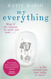 My Everything: the uplifting #1 bestseller, Paperback Book My Everything: the uplifting #1 bestseller, Paperback Book