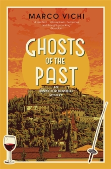 Ghosts of the Past : Book Six, Hardback Book Ghosts of the Past : Book Six, Hardback Book
