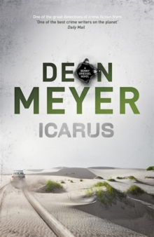 Icarus, Hardback Book Icarus, Hardback Book