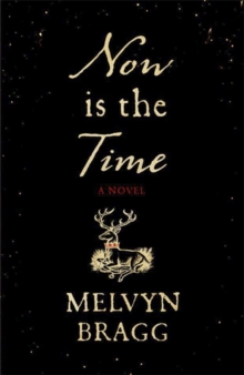 Now is the Time, Hardback Book Now is the Time, Hardback Book