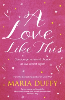 A Love Like This, Paperback Book A Love Like This, Paperback Book