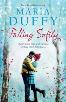 Falling Softly, Paperback / softback Book Falling Softly, Paperback / softback Book