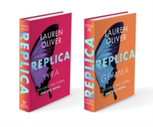 Replica, Hardback Book Replica, Hardback Book