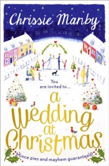 A Wedding at Christmas, Paperback / softback Book A Wedding at Christmas, Paperback / softback Book