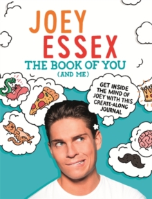 The Book of You (and Me), Hardback Book The Book of You (and Me), Hardback Book