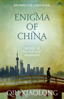 Enigma of China : Inspector Chen 8