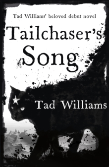 Hodder & Stoughton Tailchaser's Song