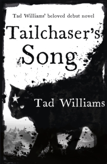 Tailchaser's Song, Paperback Book Tailchaser's Song, Paperback Book