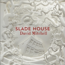 Slade House, CD-Audio Book Slade House, CD-Audio Book