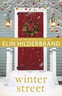 Winter Street, Paperback Book Winter Street, Paperback Book