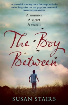 The Boy Between, Paperback Book The Boy Between, Paperback Book