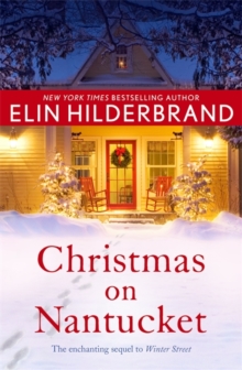 Christmas on Nantucket, Paperback Book Christmas on Nantucket, Paperback Book