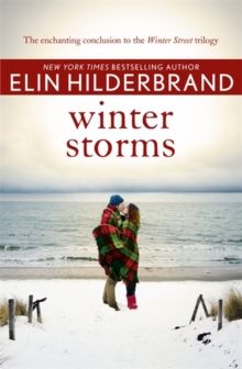 Winter Storms, Paperback Book Winter Storms, Paperback Book