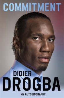 Commitment : My Autobiography, Hardback Book Commitment : My Autobiography, Hardback Book