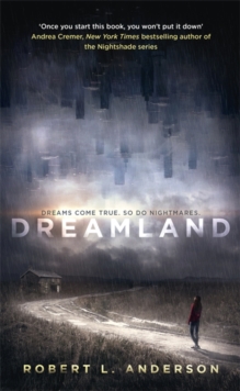 Dreamland, Hardback Book Dreamland, Hardback Book