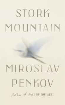 Stork Mountain, Hardback Book Stork Mountain, Hardback Book