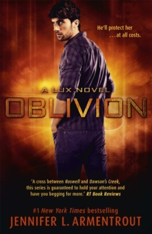 Oblivion (A Lux Novel)