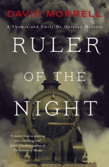 Ruler of the Night : Thomas and Emily De Quincey 3, Paperback Book Ruler of the Night : Thomas and Emily De Quincey 3, Paperback Book
