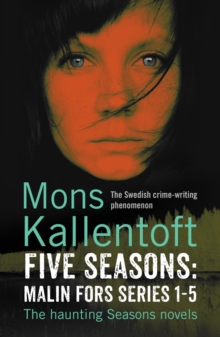 Five Seasons: Malin Fors series 1-5