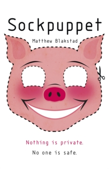 Sockpuppet : The Martingale Cycle, Hardback Book Sockpuppet : The Martingale Cycle, Hardback Book