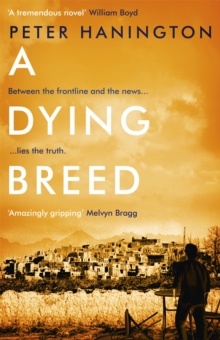 A Dying Breed, Hardback Book A Dying Breed, Hardback Book