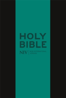 NIV Tiny Leather Bible, Paperback Book NIV Tiny Leather Bible, Paperback Book