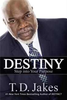 Destiny : Step into Your Purpose, Paperback Book Destiny : Step into Your Purpose, Paperback Book