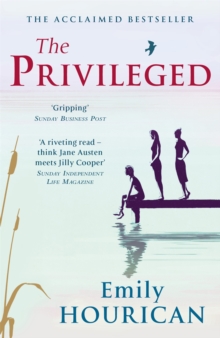 The Privileged, Paperback / softback Book The Privileged, Paperback / softback Book