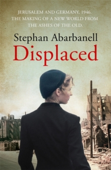 Displaced, Paperback Book Displaced, Paperback Book