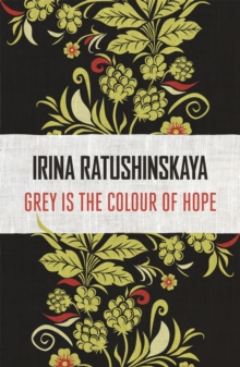 Grey is the Colour of Hope