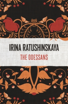 The Odessans, Paperback Book The Odessans, Paperback Book
