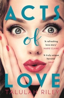 Acts of Love: a sizzling and sexy escapist romance perfect for summer, Paperback Book Acts of Love: a sizzling and sexy escapist romance perfect for summer, Paperback Book