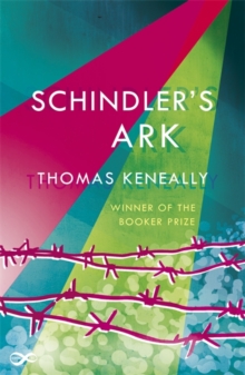 Schindler's Ark, Paperback Book Schindler's Ark, Paperback Book