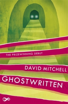 Ghostwritten, Paperback Book Ghostwritten, Paperback Book